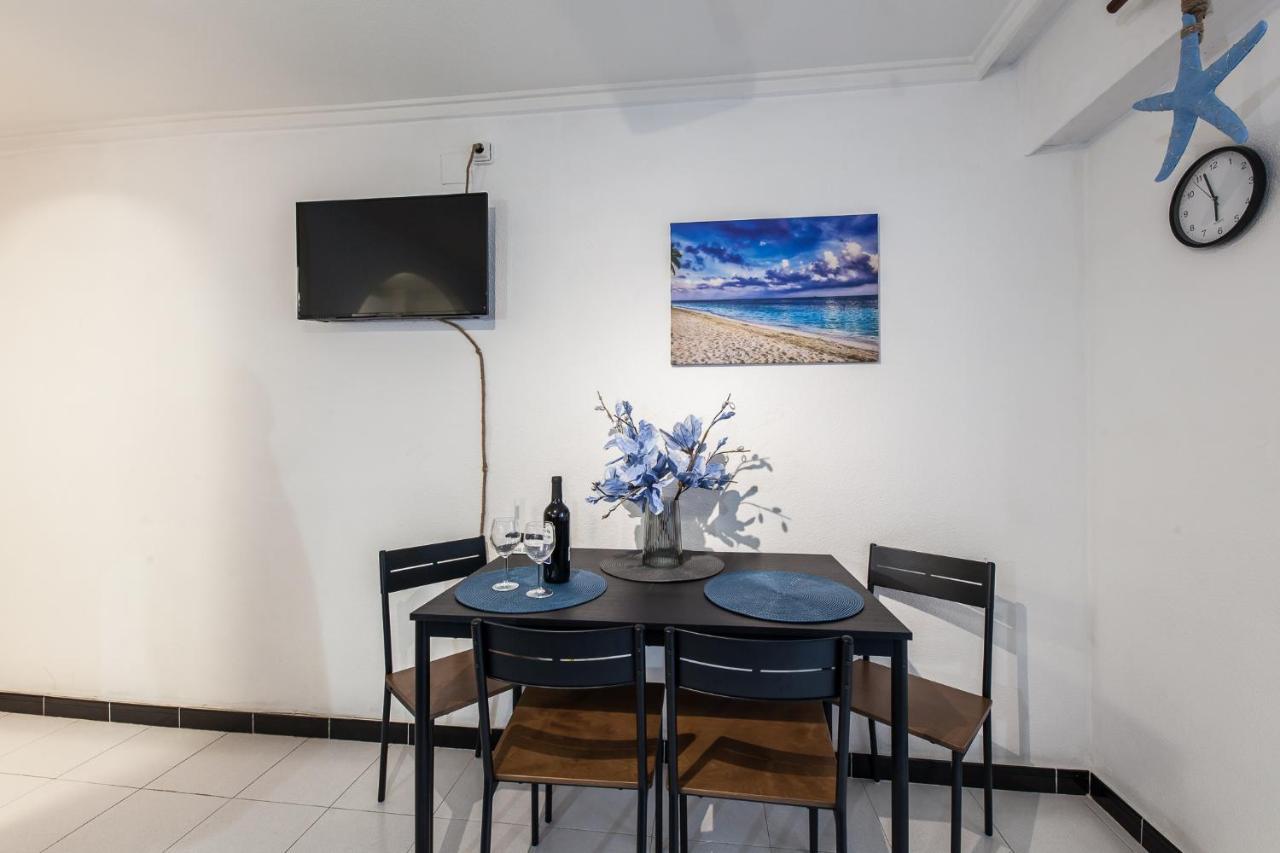 Casa Playa Blanca Apartamento Torrevieja Exterior foto