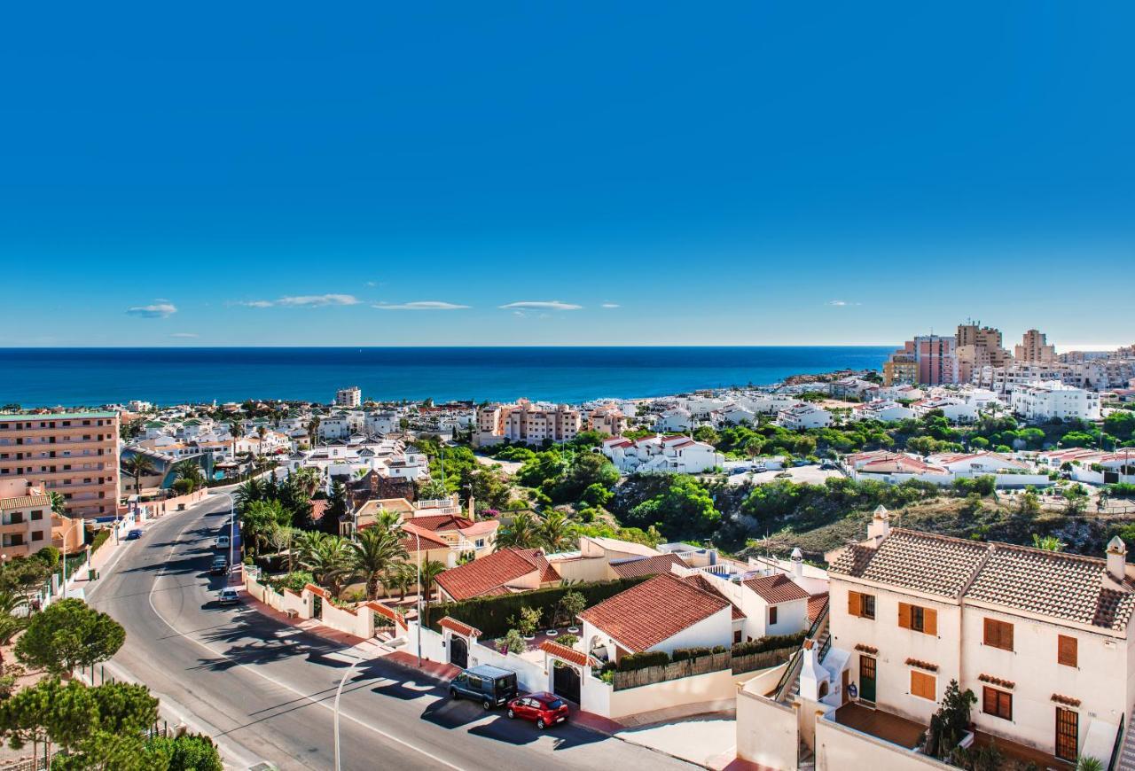 Casa Playa Blanca Apartamento Torrevieja Exterior foto