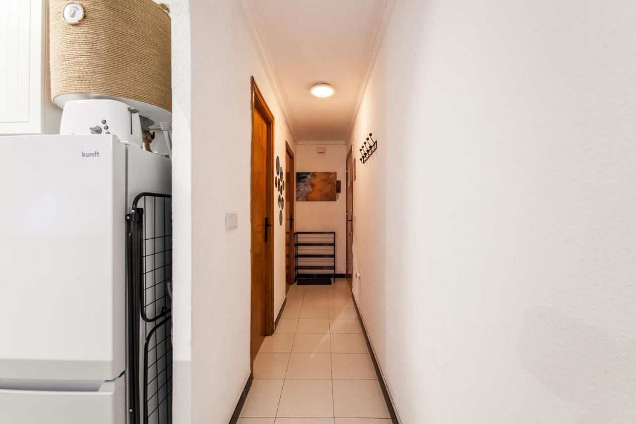 Casa Playa Blanca Apartamento Torrevieja Exterior foto