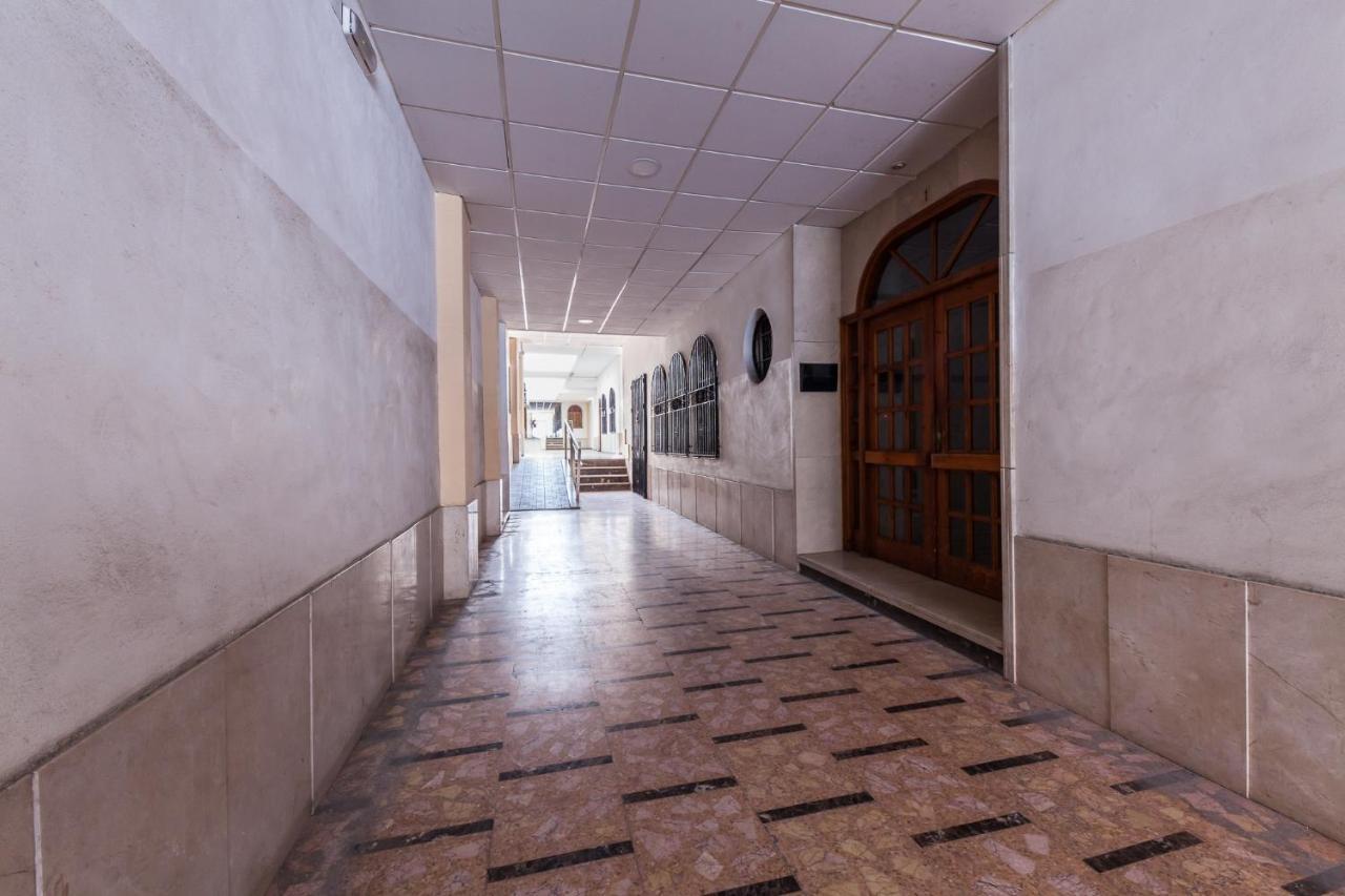 Casa Playa Blanca Apartamento Torrevieja Exterior foto